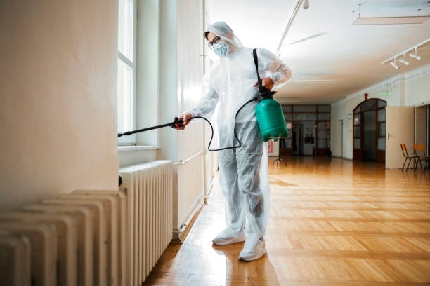 Best Commercial Pest Control  in Sisters, OR